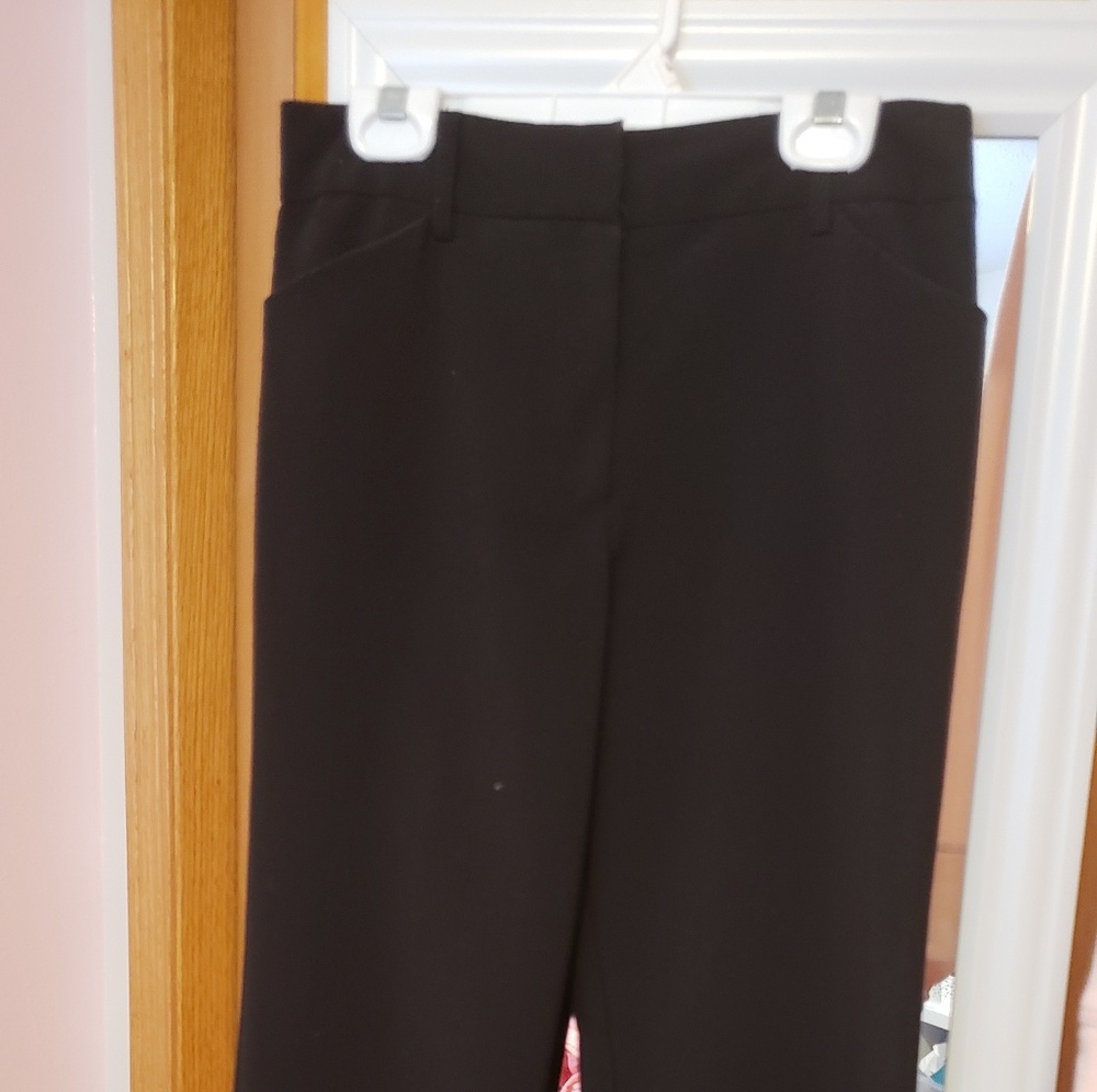 Dress pants for girls